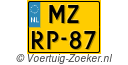 MZ-RP-87