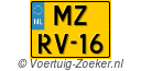 MZ-RV-16