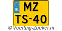 MZ-TS-40