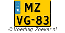MZ-VG-83