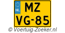 MZ-VG-85