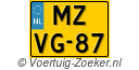 MZ-VG-87