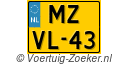 MZ-VL-43