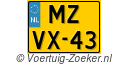 MZ-VX-43