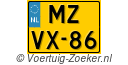 MZ-VX-86
