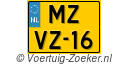 MZ-VZ-16