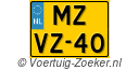 MZ-VZ-40