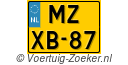 MZ-XB-87