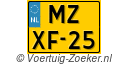 MZ-XF-25