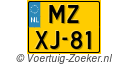 MZ-XJ-81