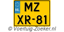 MZ-XR-81