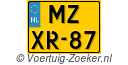 MZ-XR-87