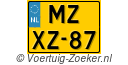 MZ-XZ-87