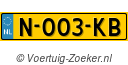 N003KB