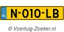 N010LB