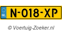 N018XP