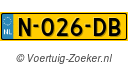 N026DB