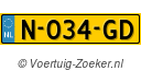 N034GD