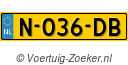 N036DB