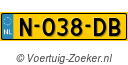 N038DB