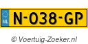 N038GP