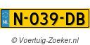 N039DB