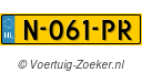 N061PR