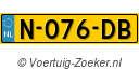N076DB
