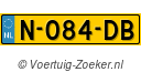 N084DB