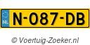N087DB