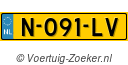 N091LV