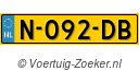 N092DB
