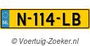 N114LB