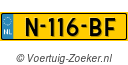 N116BF