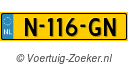 N116GN
