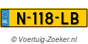 N118LB