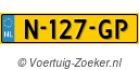 N127GP