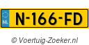 N166FD