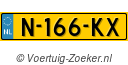 N166KX