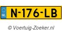 N176LB