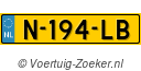 N194LB