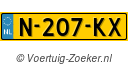 N207KX