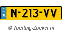 N213VV