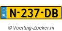 N237DB