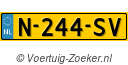 N244SV