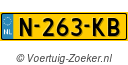 N263KB
