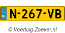 N267VB