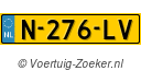 N276LV
