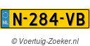 N284VB