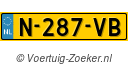 N287VB